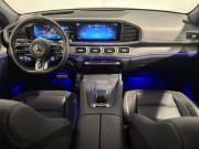 Mercedes-Benz GLE Coupe AMG II (C167) Рестайлинг Санкт-Петербург  - изображение 47