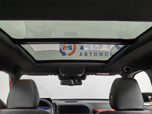 Haval Dargo с пробегом 2023 года, цена 2 431 000 рублей, 93000 км, внедорожник, Автокод Объявления