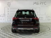 Mercedes-Benz GLE II (V167) Рестайлинг Москва  - изображение 39