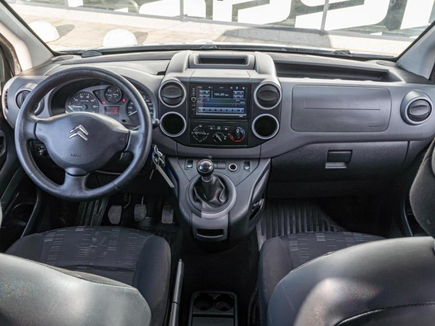 Citroen Berlingo II Краснодар  - изображение 6