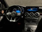 Mercedes-Benz C-Класс IV (W205) Рестайлинг Челябинск  - изображение 38