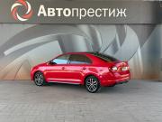 Skoda Rapid I Рестайлинг Волгоград  - изображение 27