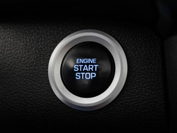 Hyundai ix35 II Рестайлинг с пробегом 2022 года, цена 2 150 000 рублей, 71420 км, внедорожник, Автокод Объявления