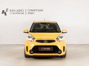 Kia Picanto II Рестайлинг Казань  - изображение 10