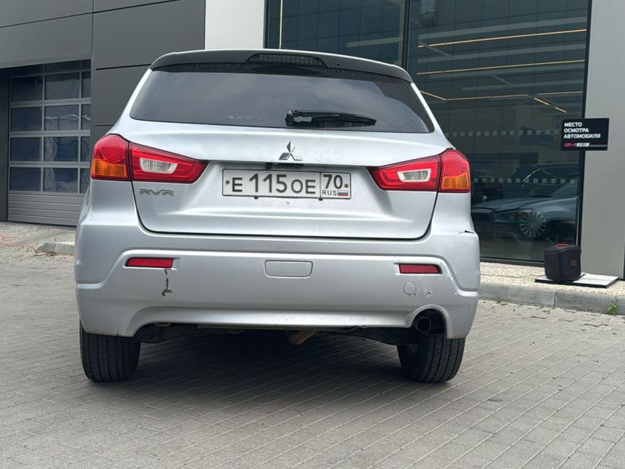 Mitsubishi RVR III Кемерово  - изображение 28