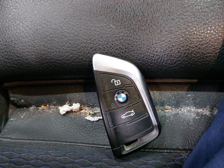 BMW X1 II (F48) Рестайлинг Москва  - изображение 21