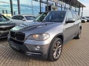 BMW X5 II (E70) Люберцы  - изображение 19