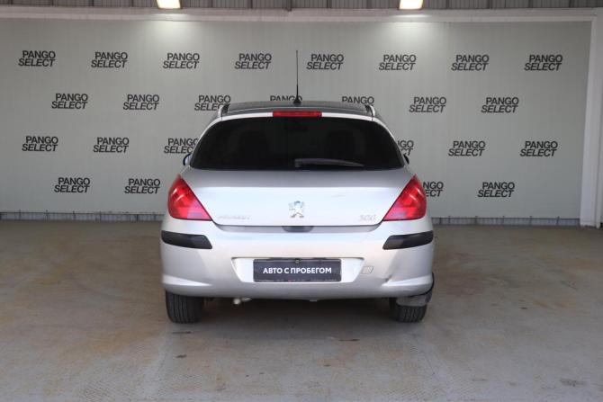 Peugeot 308 I с пробегом 2010 года, цена 375 000 рублей, 150942 км, хэтчбек, Автокод Объявления
