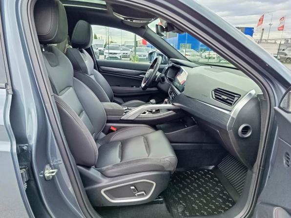 Geely Tugella I с пробегом 2023 года, цена 2 899 995 рублей, 13928 км, внедорожник, Автокод Объявления