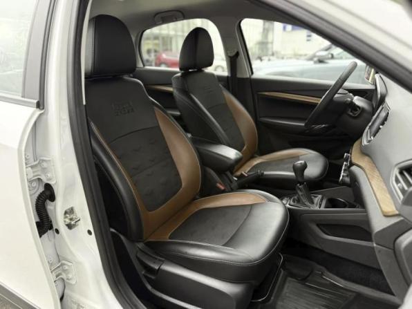 Lada (ВАЗ) Vesta I Рестайлинг (NG) с пробегом 2023 года, цена 1 290 000 рублей, 40900 км, седан, Автокод Объявления