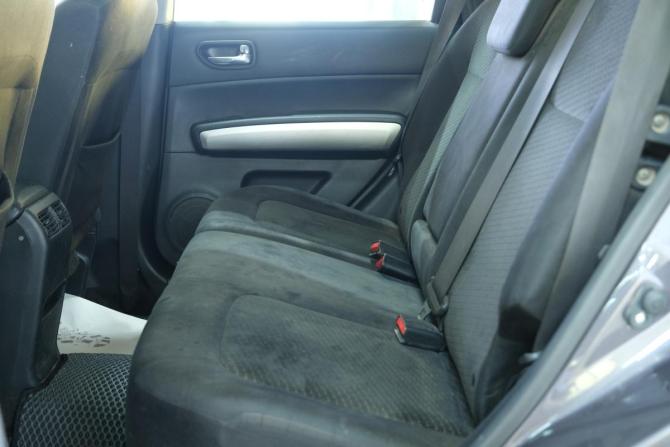 Nissan X-Trail II Рестайлинг с пробегом 2012 года, цена 1 279 000 рублей, 243000 км, внедорожник, Автокод Объявления