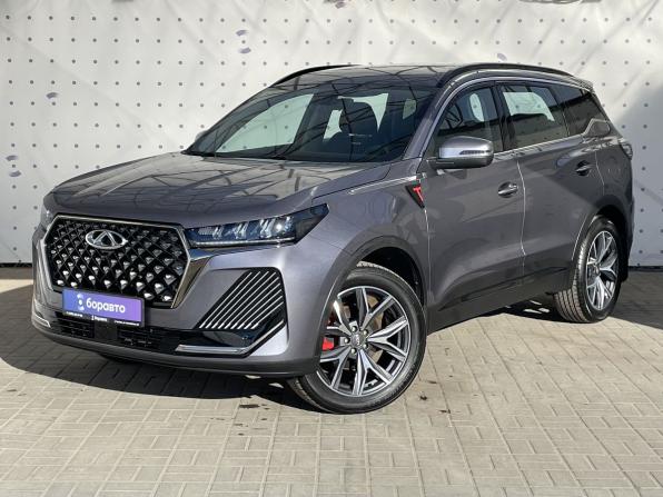 Chery Tiggo 7 Pro Max I Рестайлинг с пробегом 2024 года, цена 2 190 000 рублей, 31909 км, внедорожник, Автокод Объявления