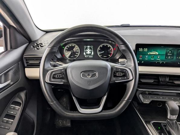 Kaiyi E5 с пробегом 2024 года, цена 800 000 рублей, 107065 км, седан, Автокод Объявления