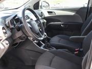 Chevrolet Aveo II Москва  - изображение 38
