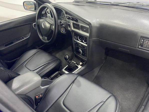 Daewoo Nexia I Рестайлинг с пробегом 2011 года, цена 270 000 рублей, 200520 км, седан, Автокод Объявления