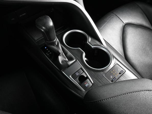 Toyota Camry VIII (XV70) Рестайлинг с пробегом 2021 года, цена 3 240 000 рублей, 87249 км, седан, Автокод Объявления