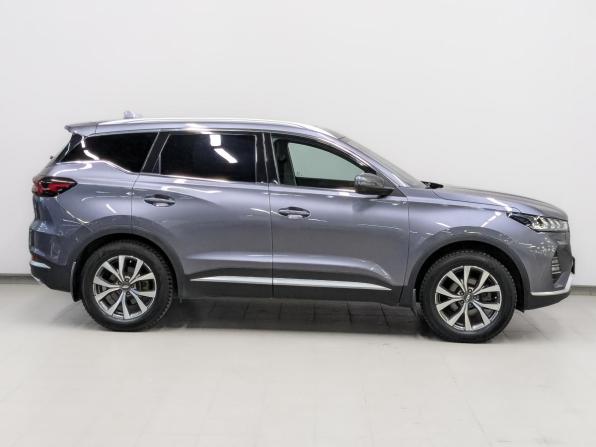 Chery Tiggo 7 Pro I с пробегом 2022 года, цена 1 630 000 рублей, 76810 км, внедорожник, Автокод Объявления