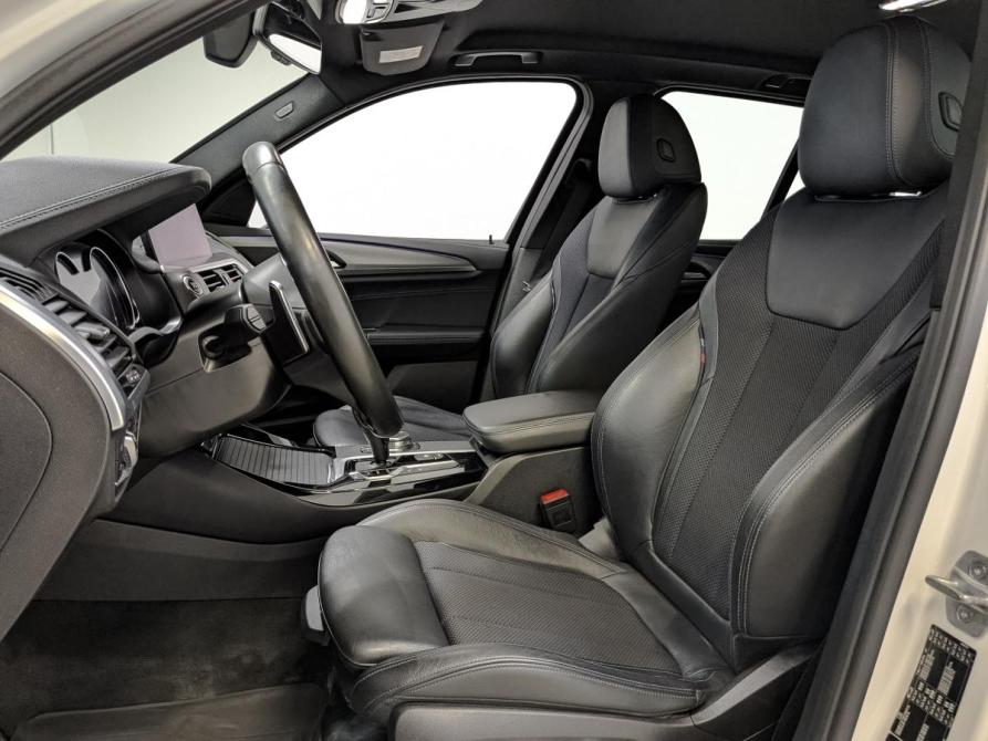 BMW X3 III (G01) Санкт-Петербург  - изображение 20