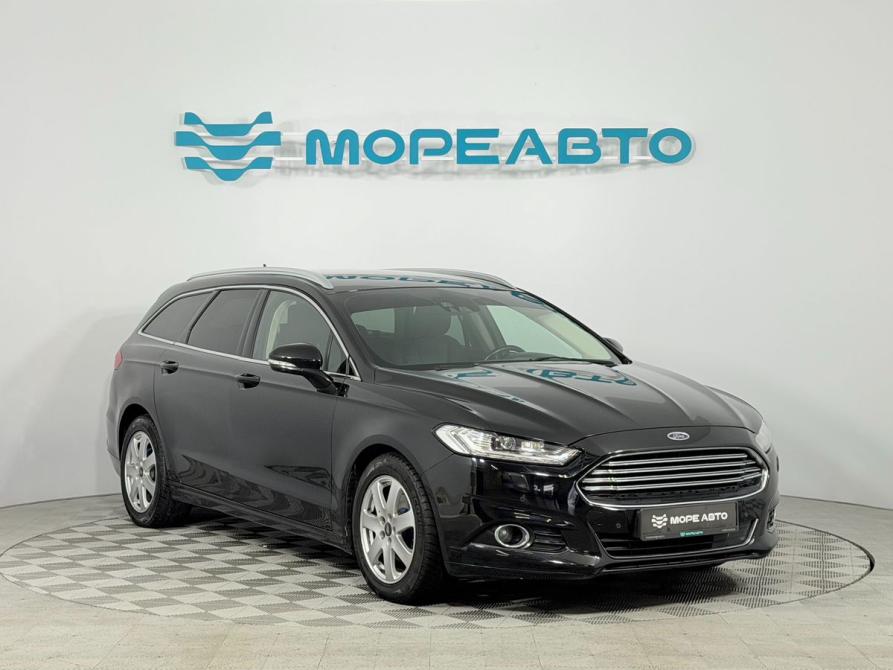 Ford Mondeo V Калининград  - изображение 3