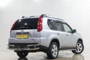 Nissan X-Trail II Новокузнецк  - изображение 40