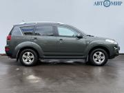 Peugeot 4007 Москва  - изображение 16
