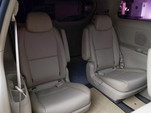 Kia Carnival III с пробегом 2017 года, цена 2 198 888 рублей, 235358 км, минивэн, Автокод Объявления