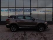 Geely Atlas Pro Екатеринбург  - изображение 28