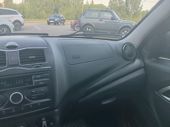 Lada (ВАЗ) Granta I Рестайлинг с пробегом 2023 года, цена 850 000 рублей, 39220 км, лифтбек, Автокод Объявления