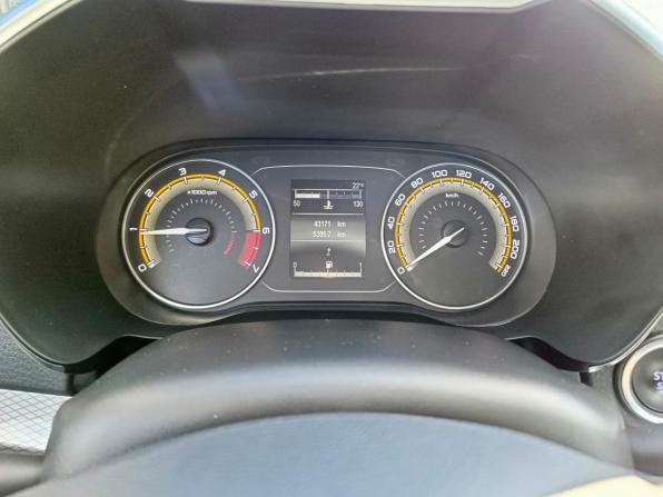 Lada (ВАЗ) Vesta I Рестайлинг (NG) с пробегом 2023 года, цена 1 229 995 рублей, 43143 км, седан, Автокод Объявления