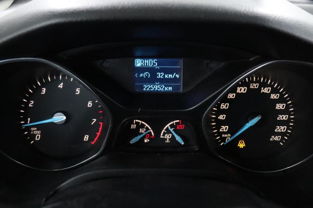 Ford Focus III Ульяновск  - изображение 11