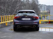 Infiniti Q30 Москва  - изображение 17