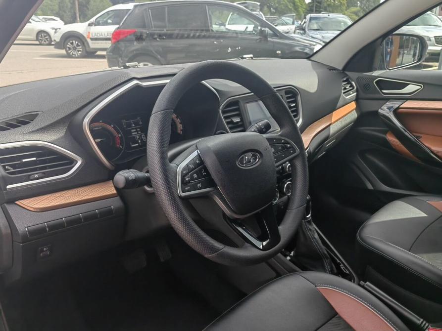 Lada (ВАЗ) Vesta I Рестайлинг (NG) Великие Луки  - изображение 10