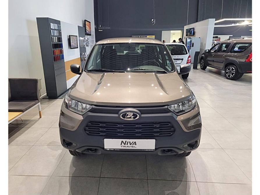 Lada (ВАЗ) Niva Travel I Рестайлинг Ярославль  - изображение 2
