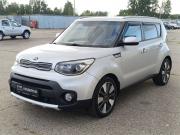 Kia Soul II Рестайлинг Набережные Челны  - изображение 28