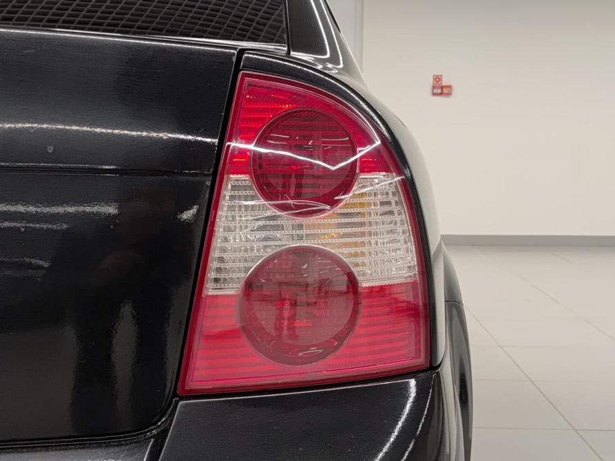 Volkswagen Passat B5 Рестайлинг Казань  - изображение 12