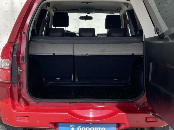 Suzuki Grand Vitara II Рестайлинг с пробегом 2010 года, цена 1 100 000 рублей, 160084 км, внедорожник, Автокод Объявления