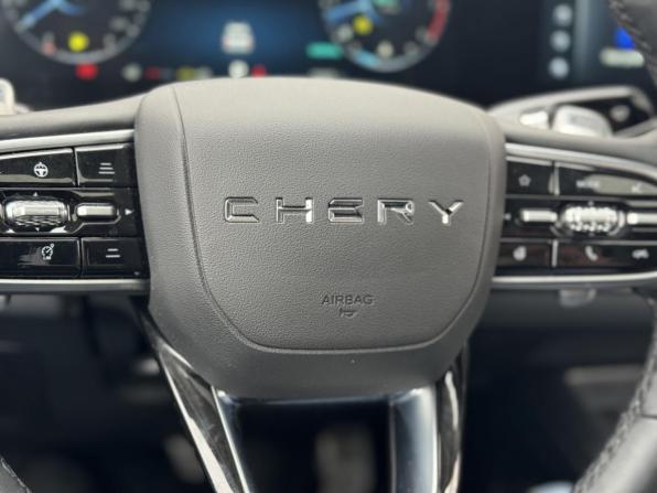 Chery Arrizo 8 с пробегом 2023 года, цена 1 874 990 рублей, 25000 км, седан, Автокод Объявления