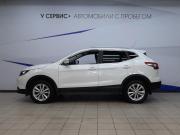 Nissan Qashqai II Москва  - изображение 20