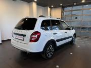 Lada (ВАЗ) Granta I Рестайлинг Чебоксары  - изображение 38