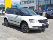 Skoda Yeti I Рестайлинг Йошкар-Ола  - изображение 25
