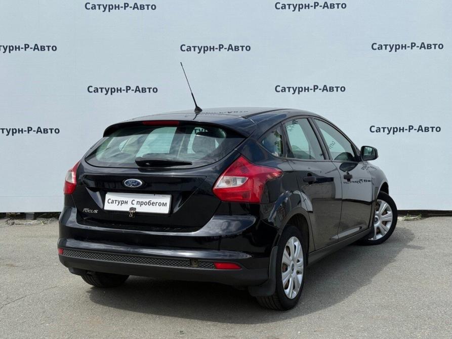 Ford Focus III Курган  - изображение 6