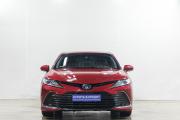 Toyota Camry VIII (XV70) Новокузнецк  - изображение 33