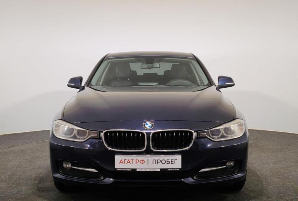 BMW 3 серии VI (F3x) Ярославль  - изображение 2