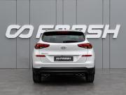 Hyundai Tucson III Рестайлинг Краснодар  - изображение 26