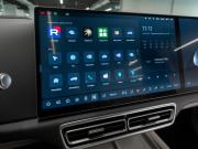 Li Auto (Lixiang) L6 Москва  - изображение 56