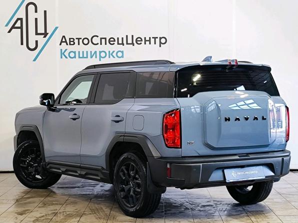 Haval H3 с пробегом 2024 года, цена 2 269 000 рублей, 27867 км, внедорожник, Автокод Объявления