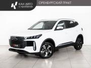 Chery Tiggo 4 I Рестайлинг 2 Казань  - изображение 16