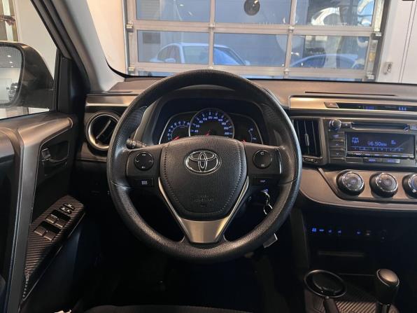 Toyota RAV4 IV (XA40) с пробегом 2015 года, цена 2 480 000 рублей, 56687 км, внедорожник, Автокод Объявления
