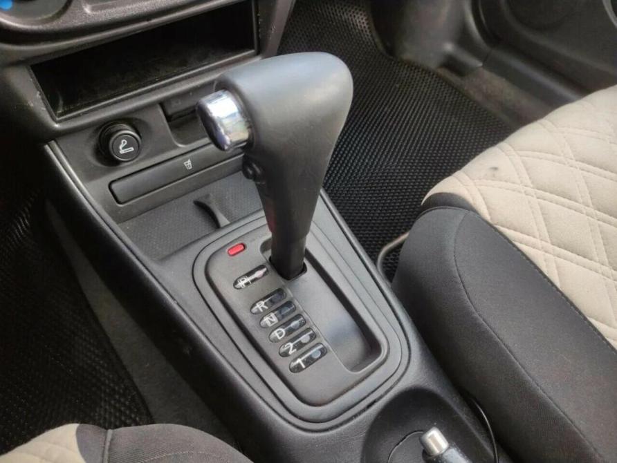 Nissan Almera II (N16) Рестайлинг Набережные Челны  - изображение 11