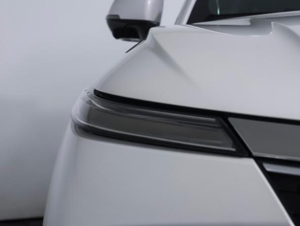 Haval F7 II с пробегом 2024 года, цена 2 550 000 рублей, 25973 км, внедорожник, Автокод Объявления